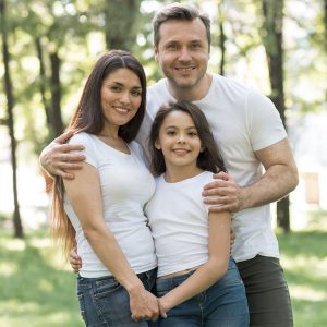 Plano Life Família (Básico)