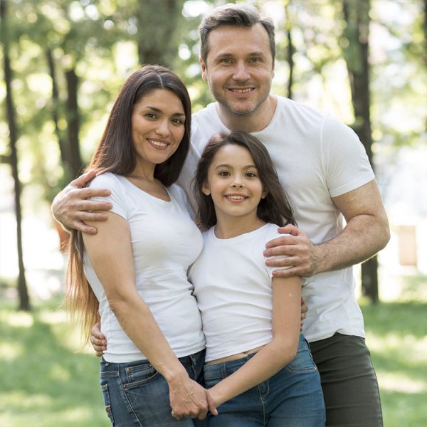 Plano Life Família (Básico)