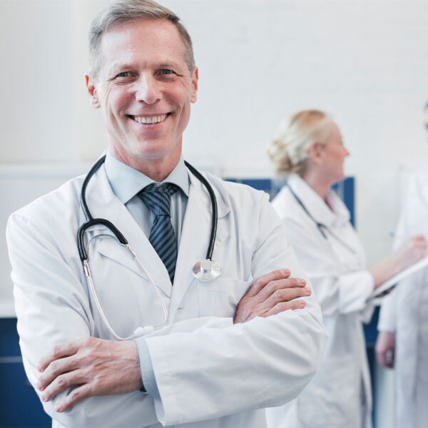 Visita Domiciliar (Médico Especialista)