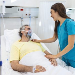 Oxigenoterapia